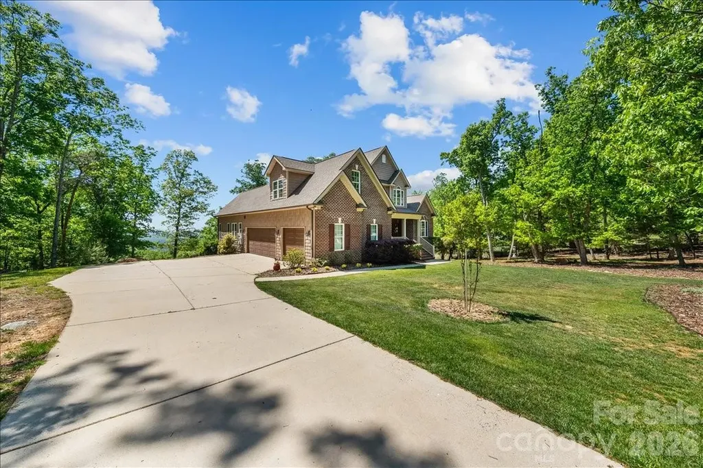 848 Sierra Trace Road Denton NC 27239
