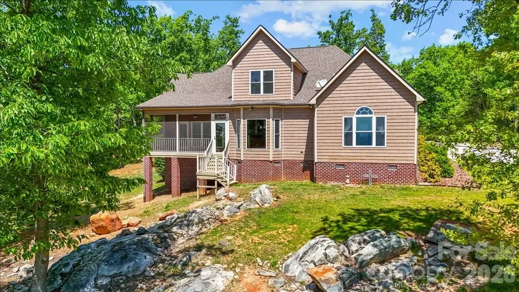 848 Sierra Trace Road Denton NC 27239