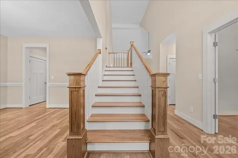 848 Sierra Trace Road Denton NC 27239