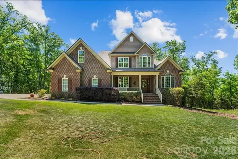 848 Sierra Trace Road Denton NC 27239