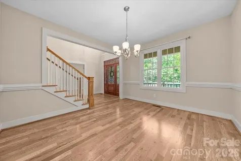 848 Sierra Trace Road Denton NC 27239