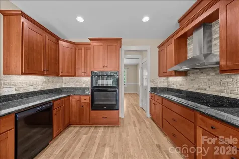 848 Sierra Trace Road Denton NC 27239