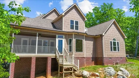 848 Sierra Trace Road Denton NC 27239