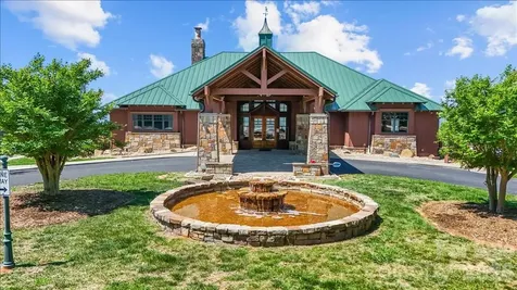 848 Sierra Trace Road Denton NC 27239