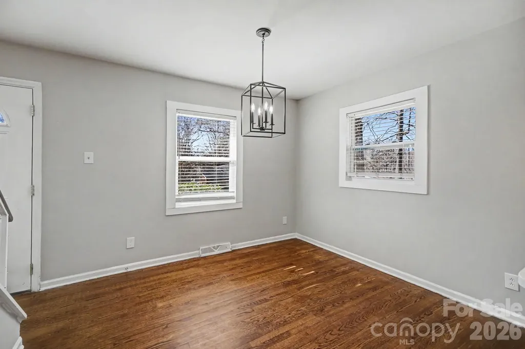 6626 Glenmoor Drive Charlotte NC 28214