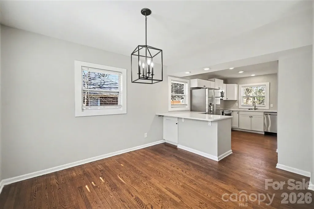 6626 Glenmoor Drive Charlotte NC 28214