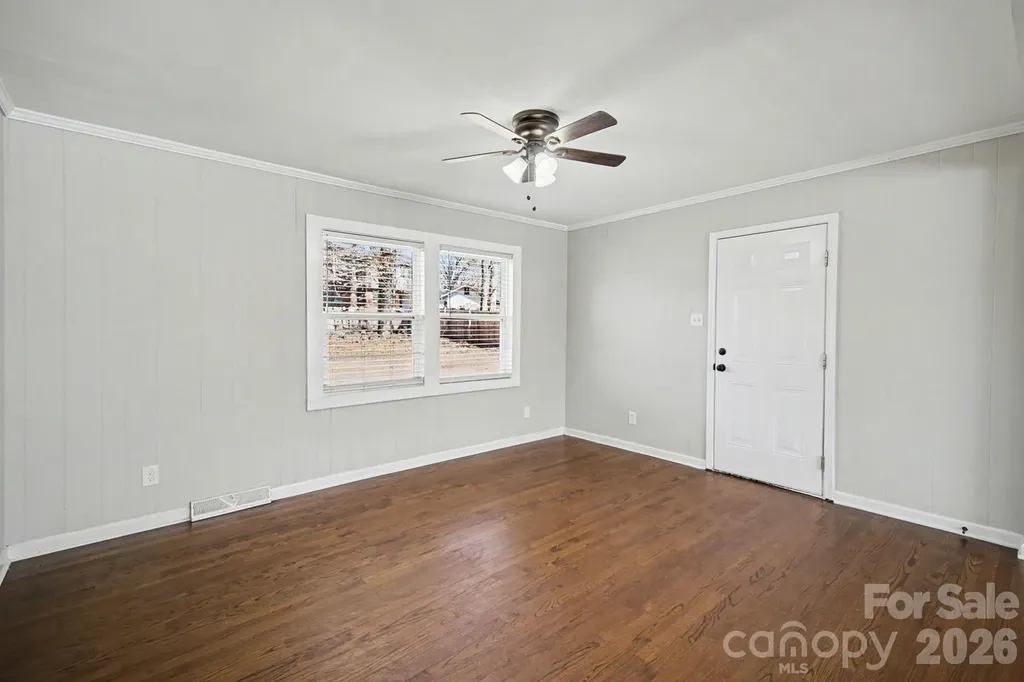 6626 Glenmoor Drive Charlotte NC 28214