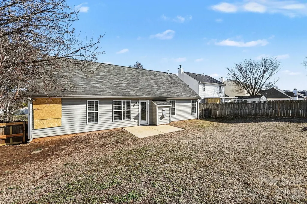 4271 Maybrook Court SW Concord NC 28027