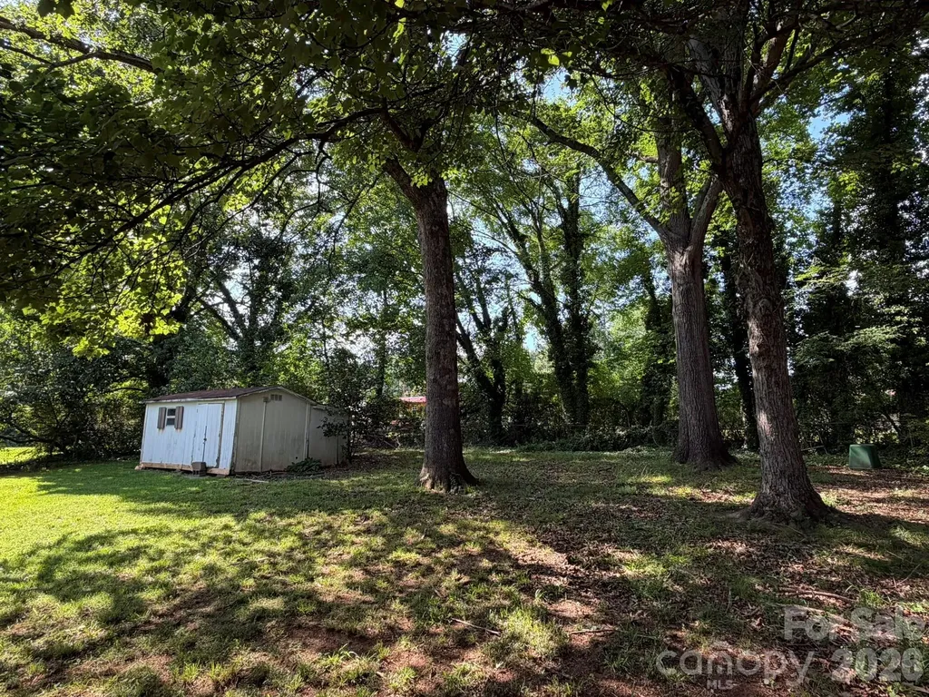 121 Randolph Road Dallas NC 28034