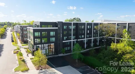 4612 Gilead Street Charlotte NC 28217