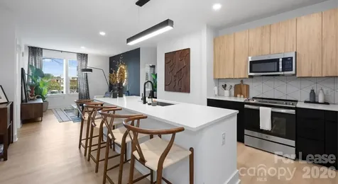 4612 Gilead Street Charlotte NC 28217