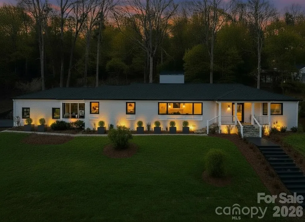 51 Forest Road Asheville NC 28803