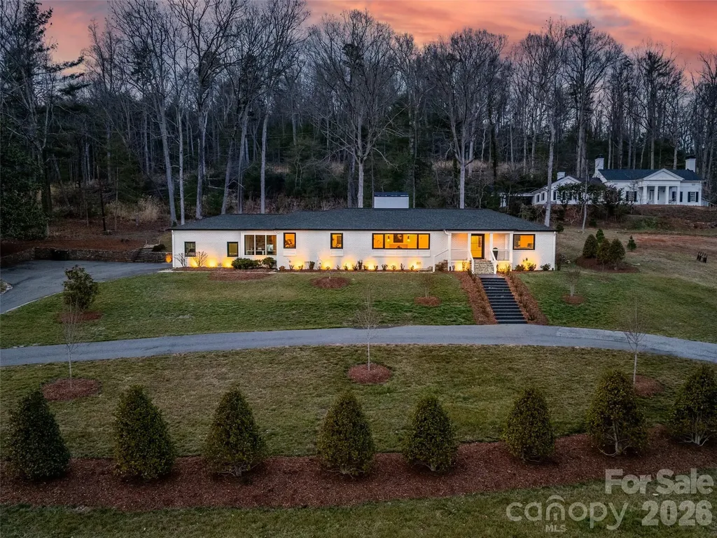 51 Forest Road Asheville NC 28803