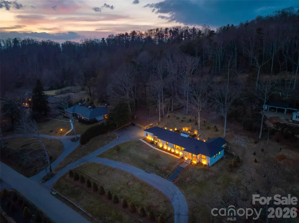 51 Forest Road Asheville NC 28803