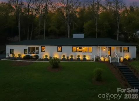 51 Forest Road Asheville NC 28803