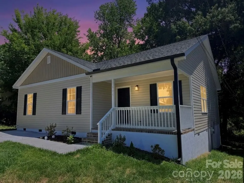 925 Randolph Street High Point NC 27260