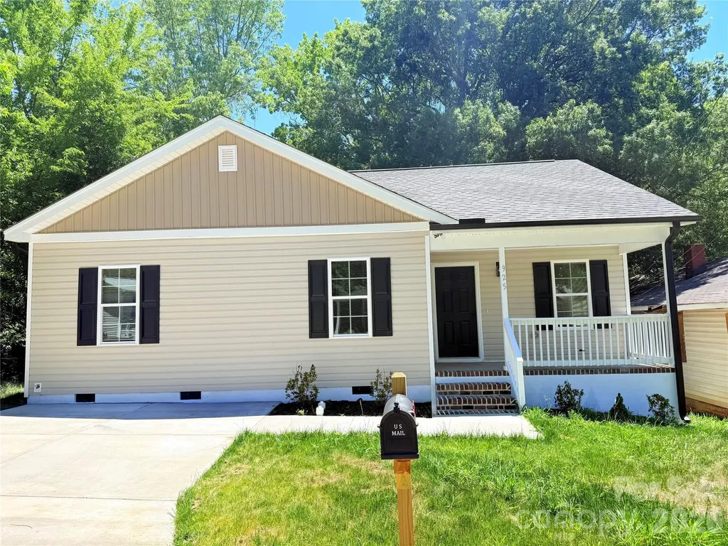 925 Randolph Street High Point NC 27260