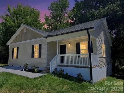 925 Randolph Street High Point NC 27260