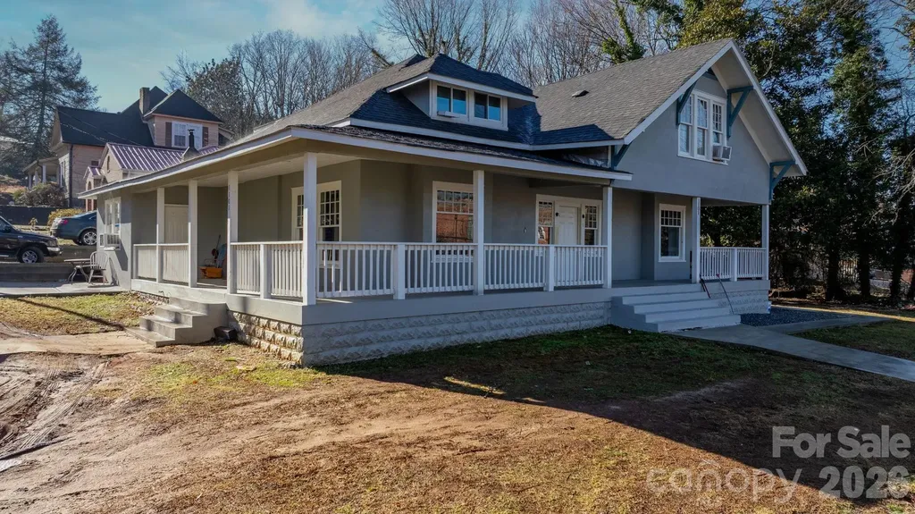 1101 College Avenue SW Lenoir NC 28645