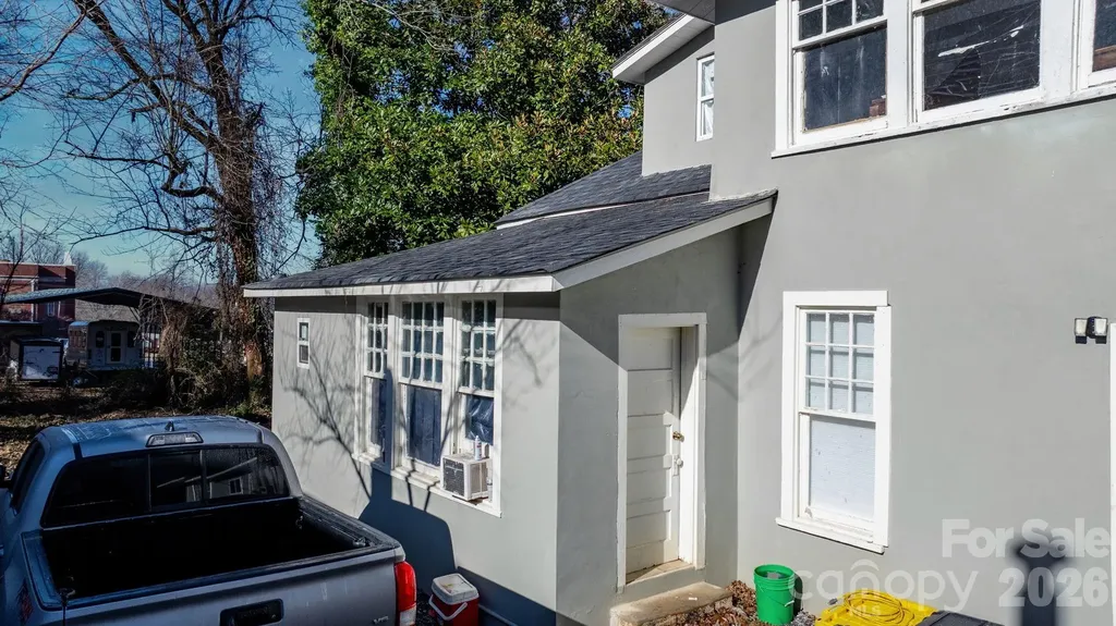 1101 College Avenue SW Lenoir NC 28645