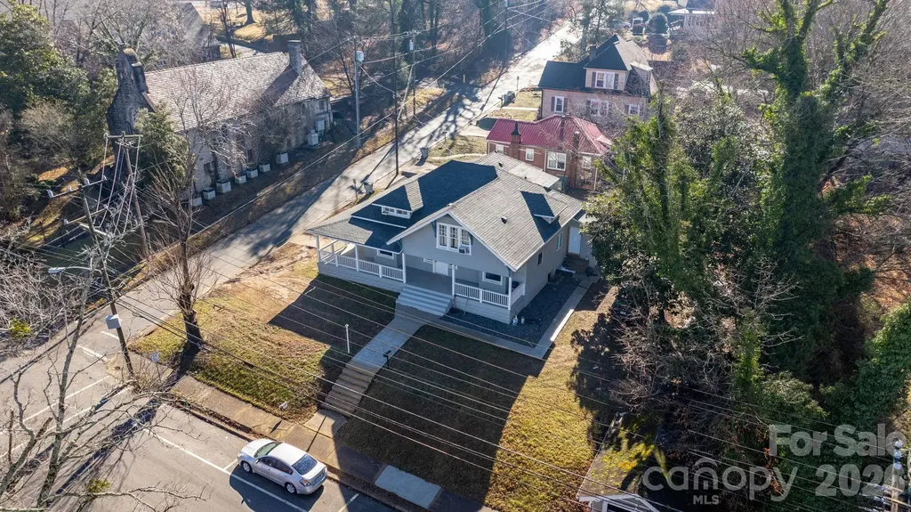1101 College Avenue SW Lenoir NC 28645