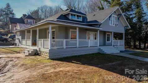 1101 College Avenue SW Lenoir NC 28645