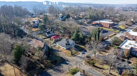 1101 College Avenue SW Lenoir NC 28645