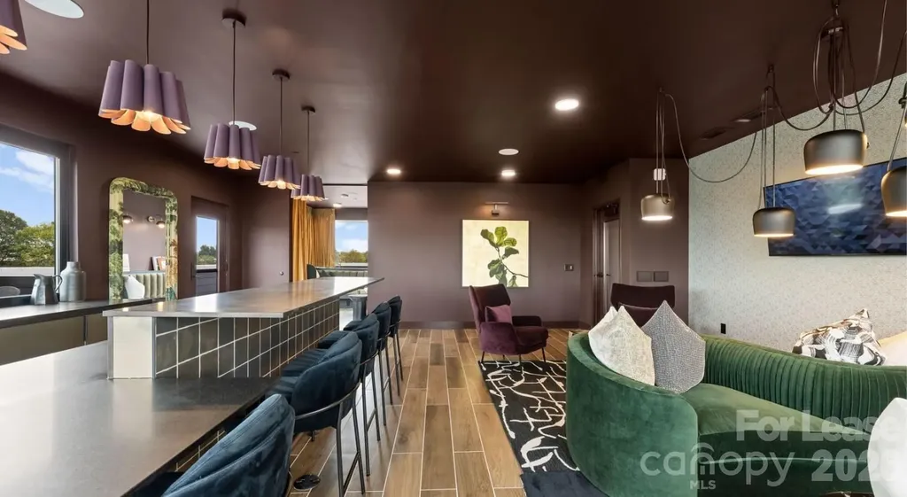4612 Gilead Street Charlotte NC 28217