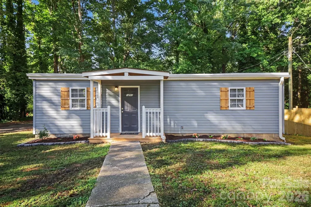 1201 Iva Avenue Gastonia NC 28052