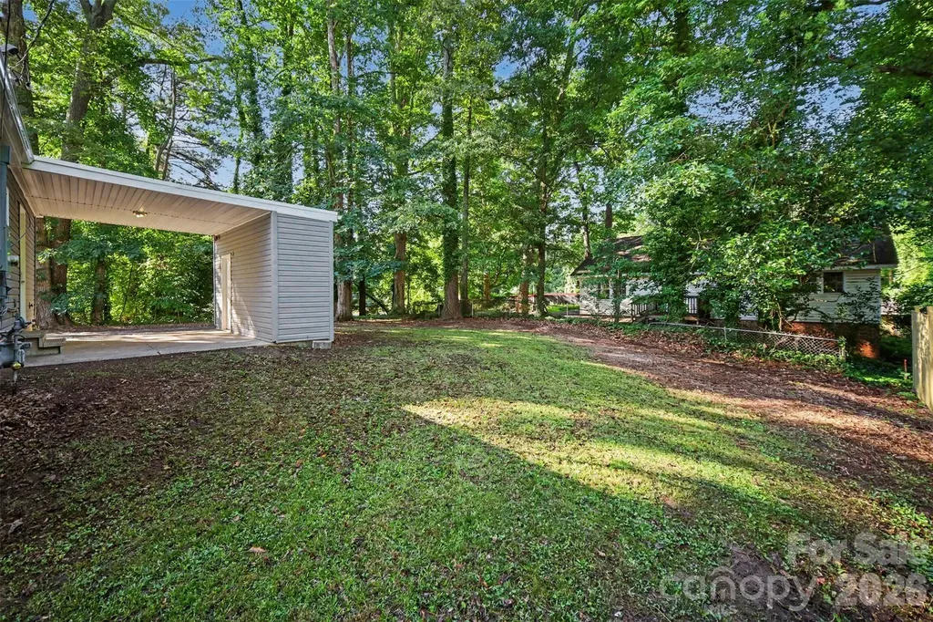 1201 Iva Avenue Gastonia NC 28052