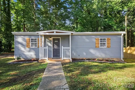 1201 Iva Avenue Gastonia NC 28052