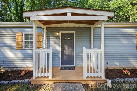 1201 Iva Avenue Gastonia NC 28052