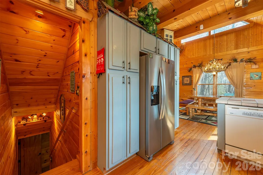 145 Flynn Court Lake Lure NC 28746