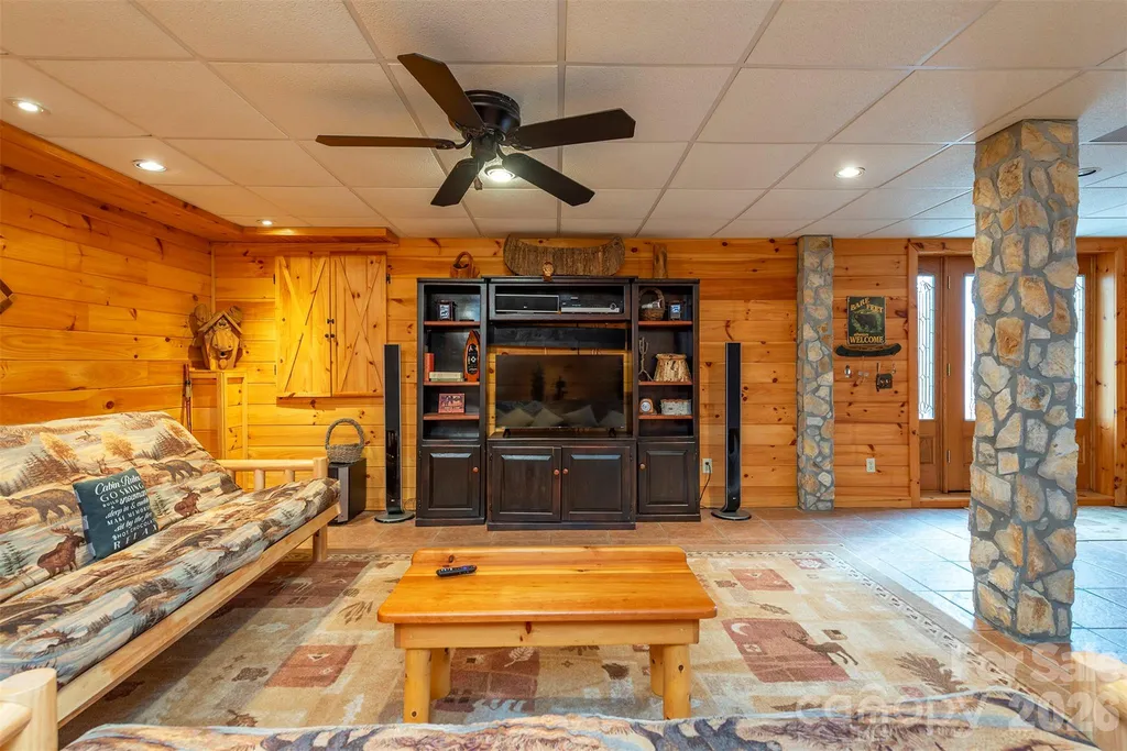 145 Flynn Court Lake Lure NC 28746
