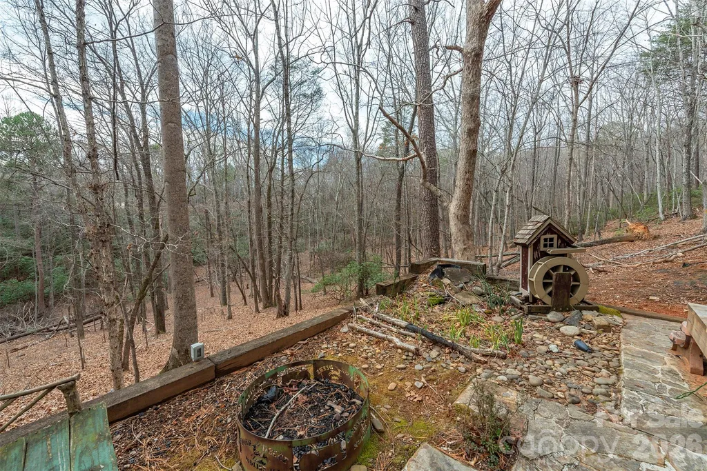 145 Flynn Court Lake Lure NC 28746