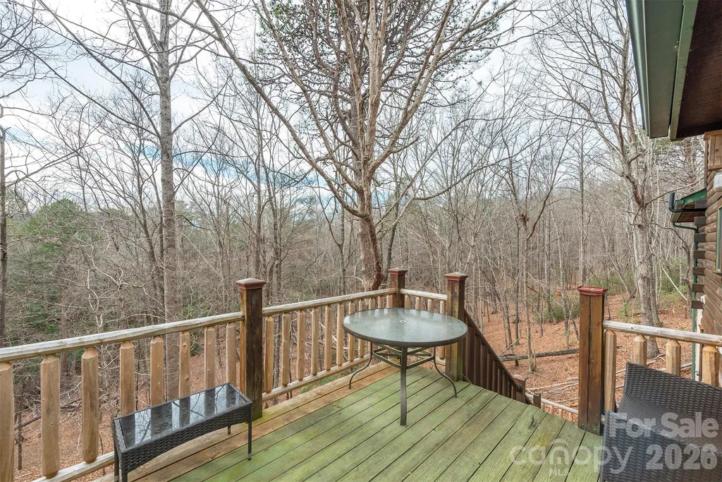 145 Flynn Court Lake Lure NC 28746