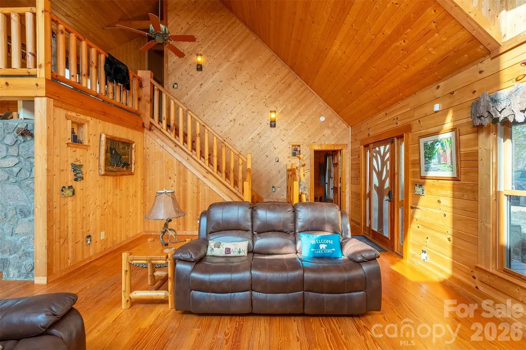 145 Flynn Court Lake Lure NC 28746
