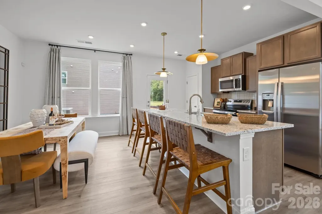 7639 Ethora Way Charlotte NC 28216