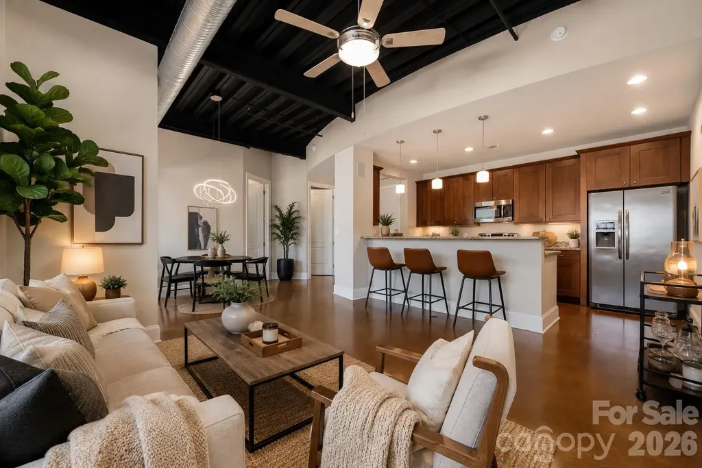2338 Yadkin Avenue Charlotte NC 28205