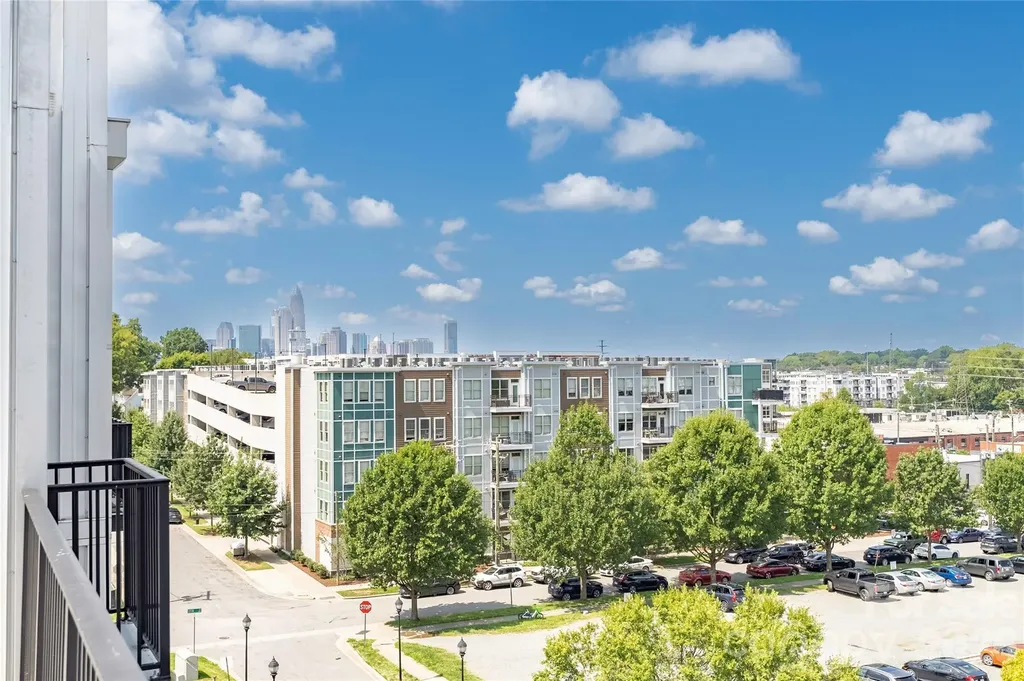 2338 Yadkin Avenue Charlotte NC 28205