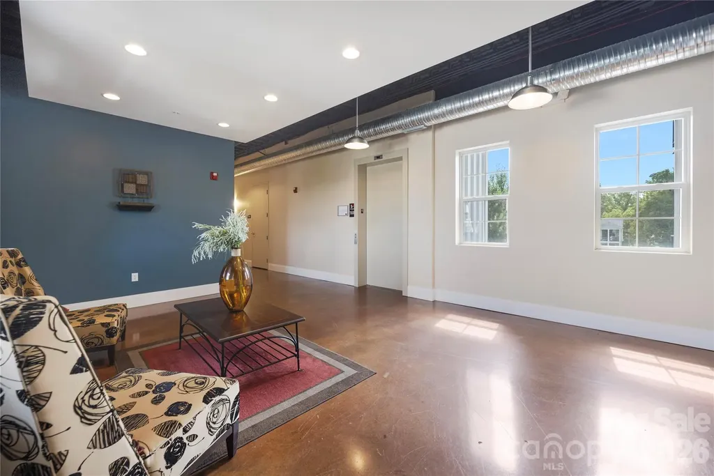 2338 Yadkin Avenue Charlotte NC 28205