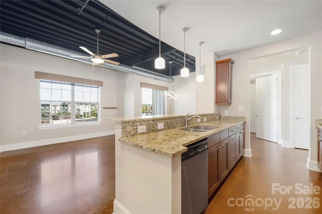 2338 Yadkin Avenue Charlotte NC 28205
