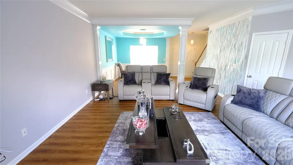 608 Wrayhill Drive Charlotte NC 28262