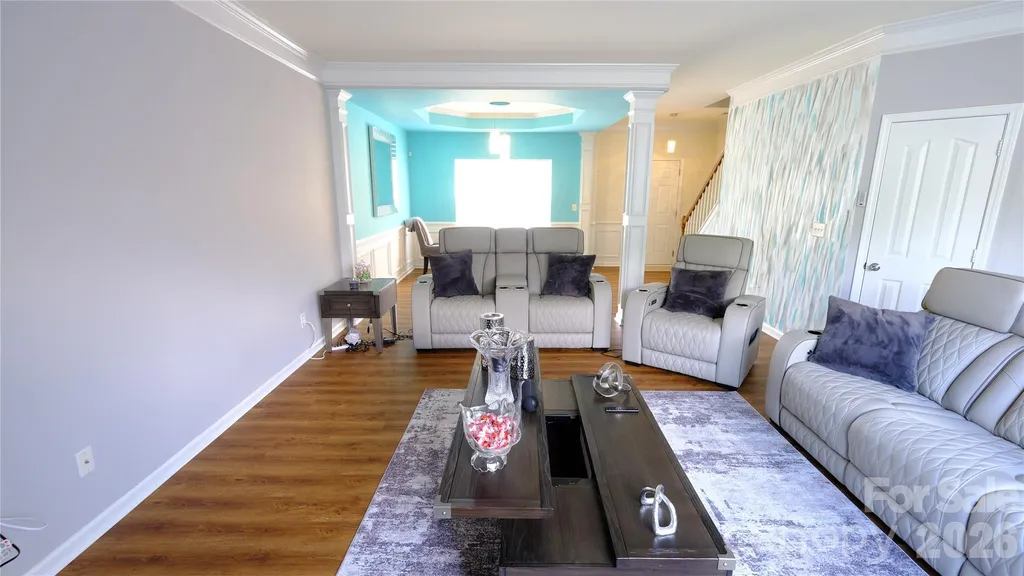 608 Wrayhill Drive Charlotte NC 28262