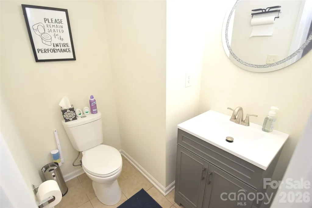 608 Wrayhill Drive Charlotte NC 28262