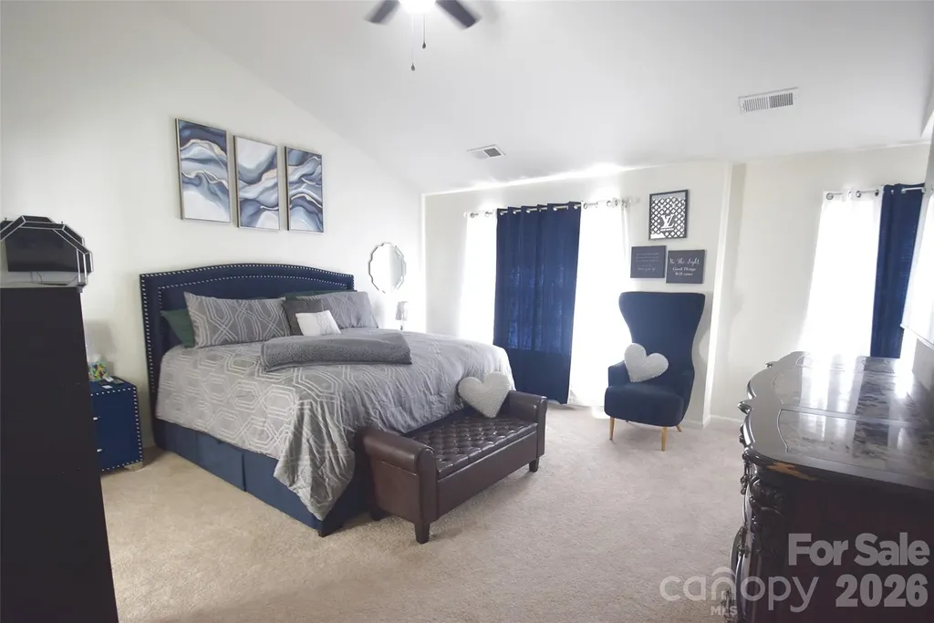 608 Wrayhill Drive Charlotte NC 28262