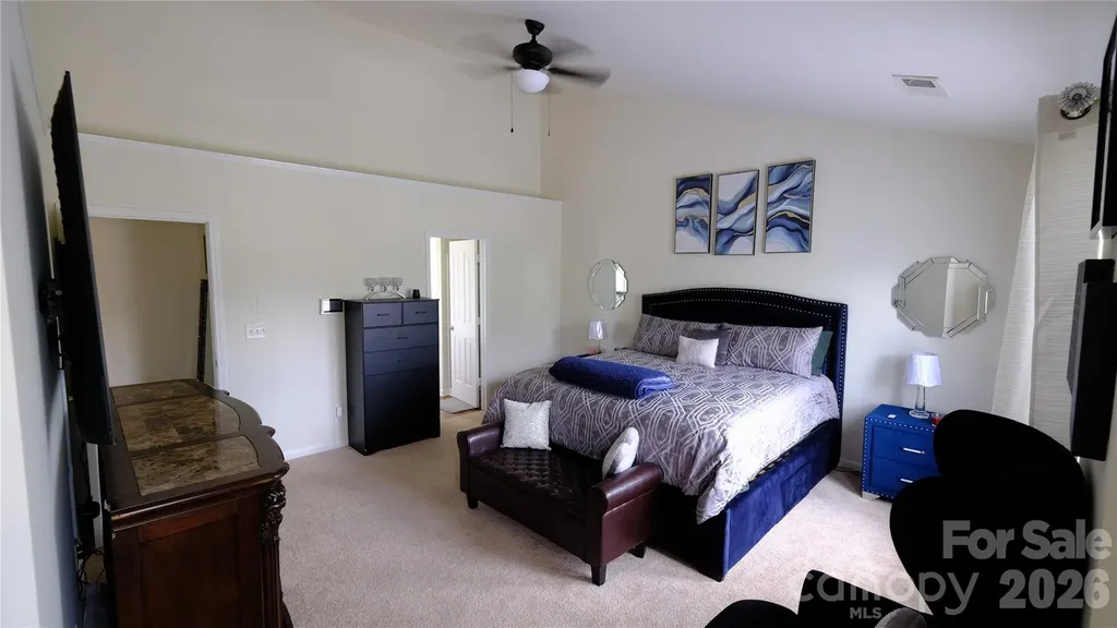 608 Wrayhill Drive Charlotte NC 28262