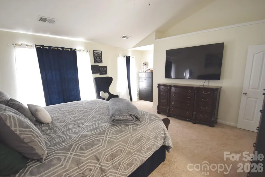 608 Wrayhill Drive Charlotte NC 28262
