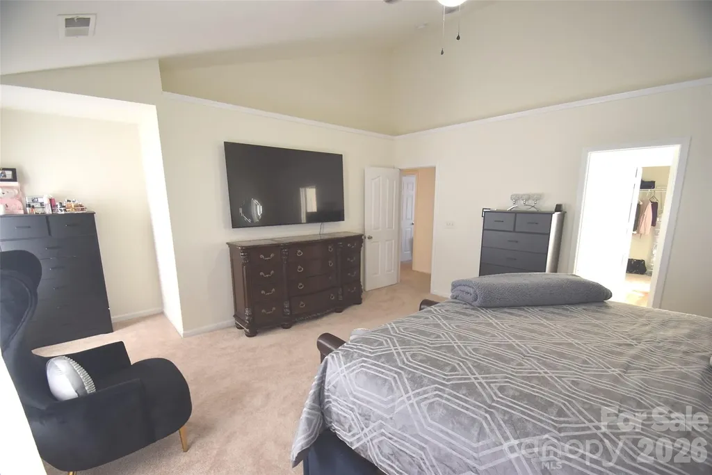 608 Wrayhill Drive Charlotte NC 28262