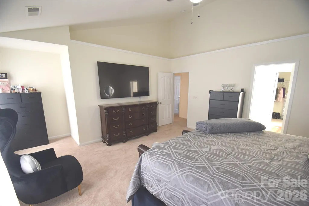 608 Wrayhill Drive Charlotte NC 28262